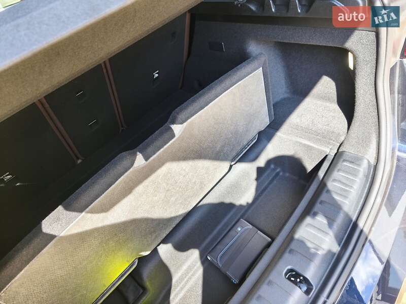 Позашляховик / Кросовер BMW iX1 2025 в Одесі