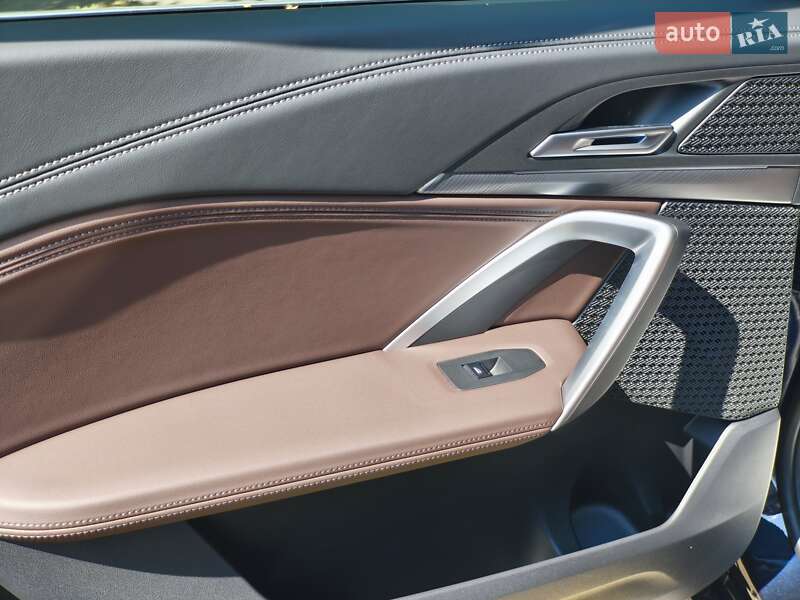 Позашляховик / Кросовер BMW iX1 2025 в Одесі
