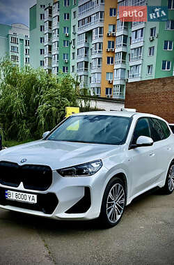BMW iX1 2023 BMW iX1 2023
