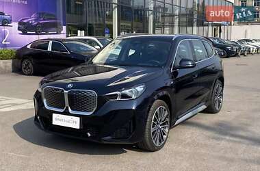 BMW iX1 2024 BMW iX1 2024