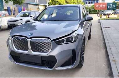 BMW iX1 2024 BMW iX1 2024