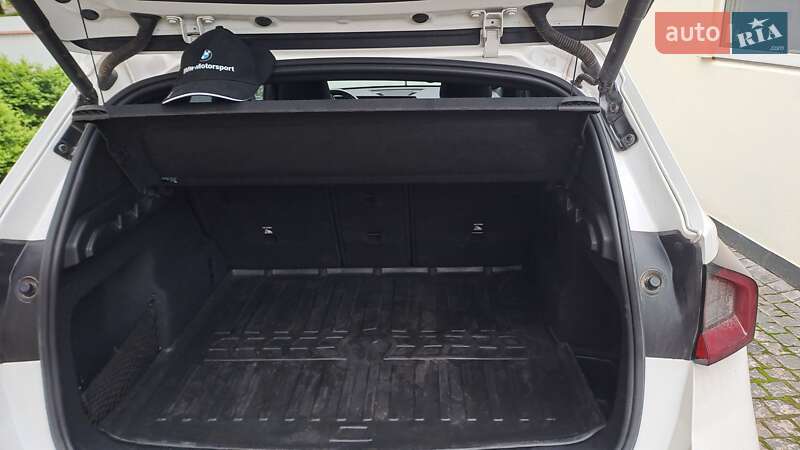 Позашляховик / Кросовер BMW iX1 2022 в Житомирі