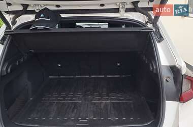 Внедорожник / Кроссовер BMW iX1 2022 в 