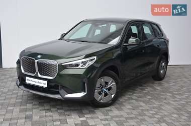BMW iX1 2024 BMW iX1 2024