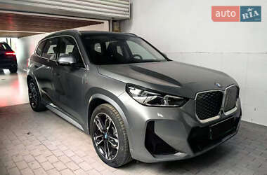 BMW iX1 2023 BMW iX1 2023