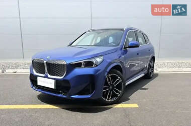 BMW iX1 2023 BMW iX1 2023