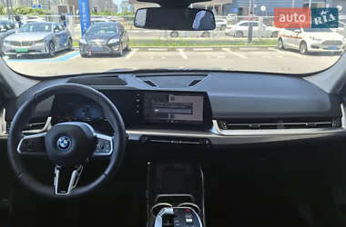 Внедорожник / Кроссовер BMW iX1 2023 в 