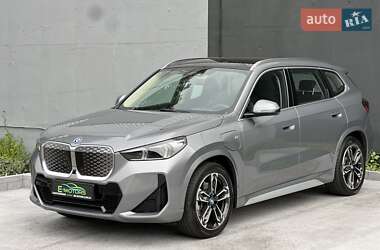 BMW iX1 2024 BMW iX1 2024