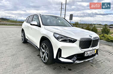 Внедорожник / Кроссовер BMW iX1 2024 в Хусте
