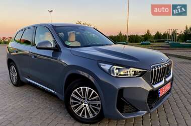 BMW iX1 2023 BMW iX1 2023