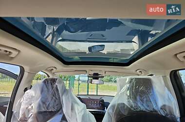 Позашляховик / Кросовер BMW iX1 2025 в 