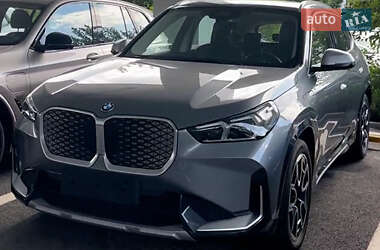 Позашляховик / Кросовер BMW iX1 2024 в Вінниці