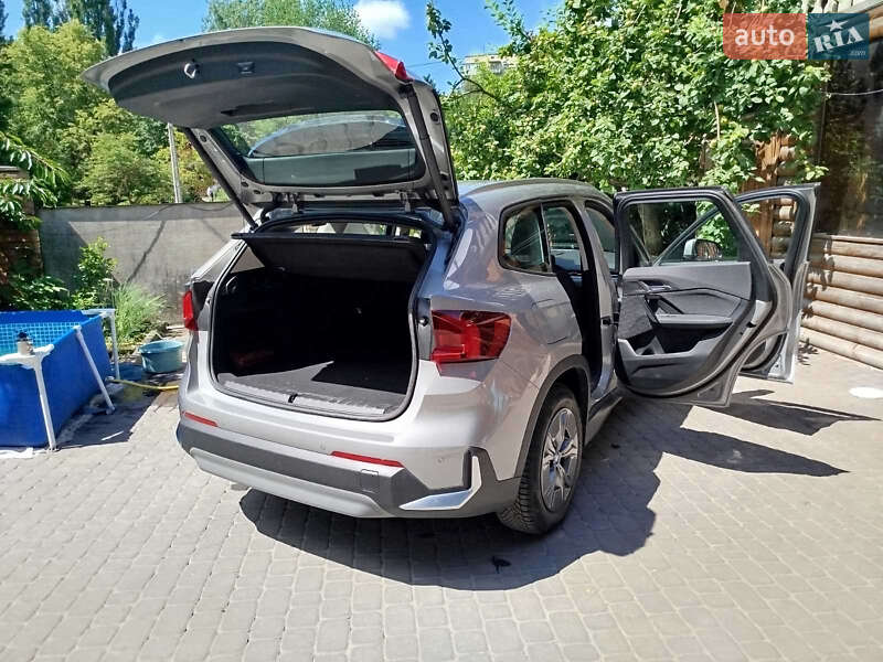 Позашляховик / Кросовер BMW iX1 2023 в Хмельницькому