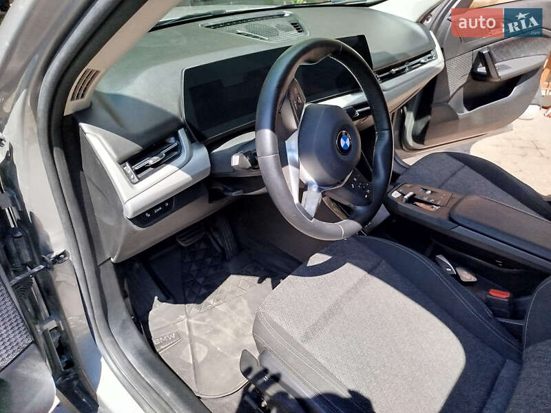 Позашляховик / Кросовер BMW iX1 2023 в Хмельницькому