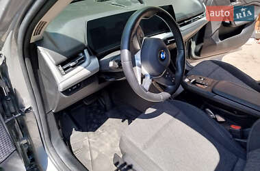 Внедорожник / Кроссовер BMW iX1 2023 в 