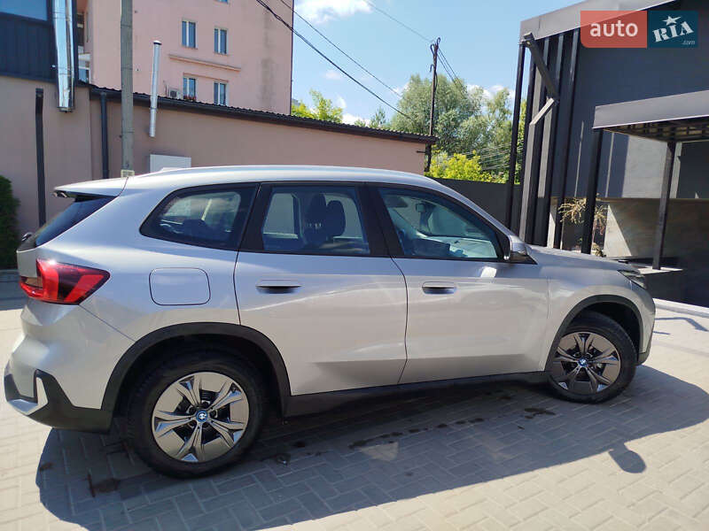 Позашляховик / Кросовер BMW iX1 2023 в Хмельницькому