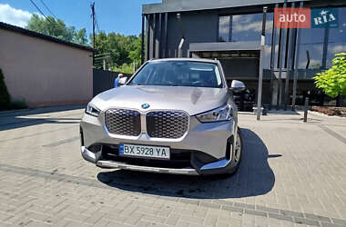 BMW iX1 2023 BMW iX1 2023
