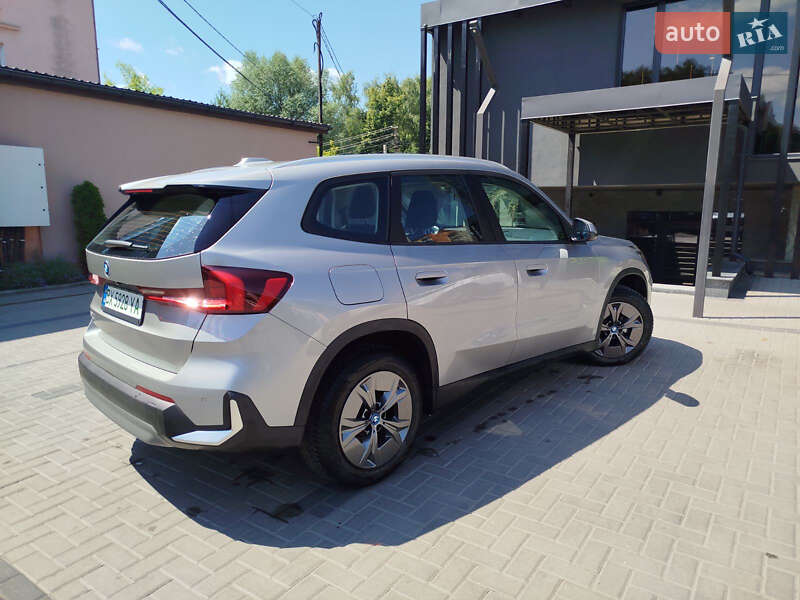 Позашляховик / Кросовер BMW iX1 2023 в Хмельницькому