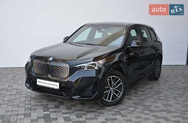 Позашляховик / Кросовер BMW iX1 2024 в Києві