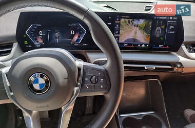 Внедорожник / Кроссовер BMW iX1 2023 в 