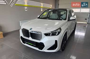 BMW iX1 2025 BMW iX1 2025