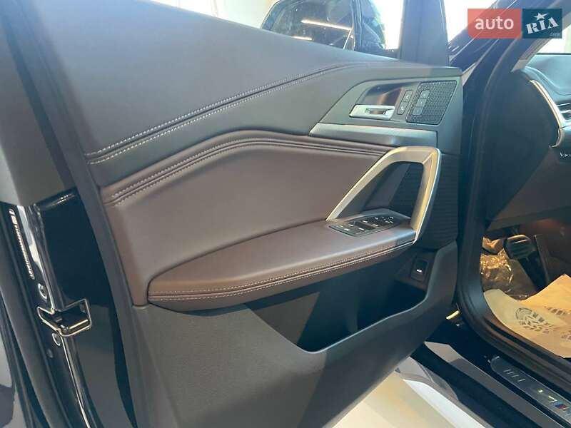Внедорожник / Кроссовер BMW iX1 2025 в Львове
