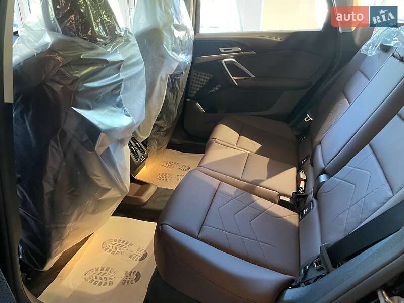 Внедорожник / Кроссовер BMW iX1 2025 в Львове