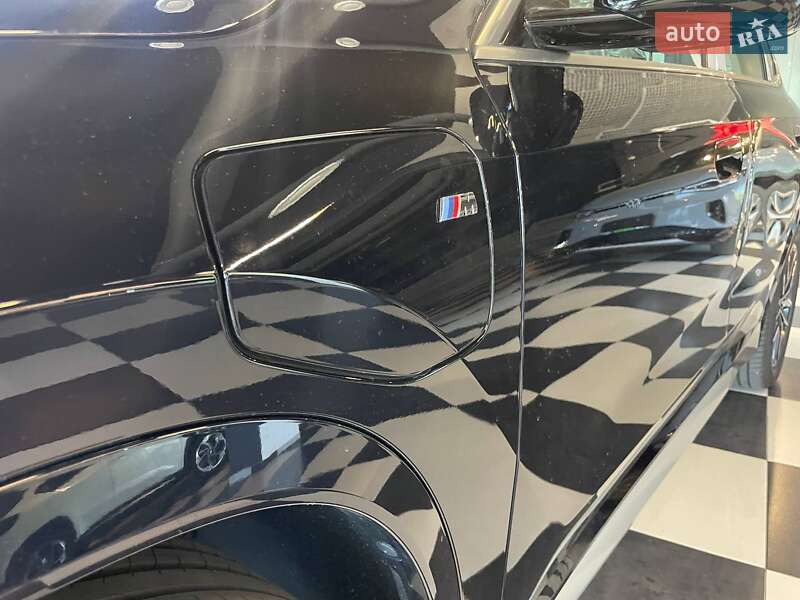 Внедорожник / Кроссовер BMW iX1 2025 в Львове