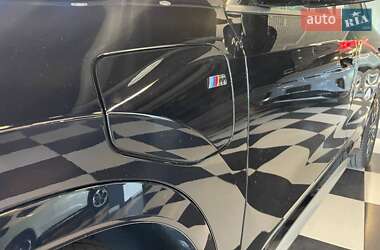 Позашляховик / Кросовер BMW iX1 2025 в 