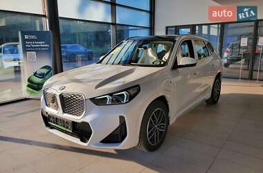 BMW iX1 2025 BMW iX1 2025