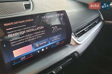 Позашляховик / Кросовер BMW iX1 2025 в 