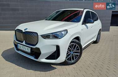 Позашляховик / Кросовер BMW iX1 2024 в Києві