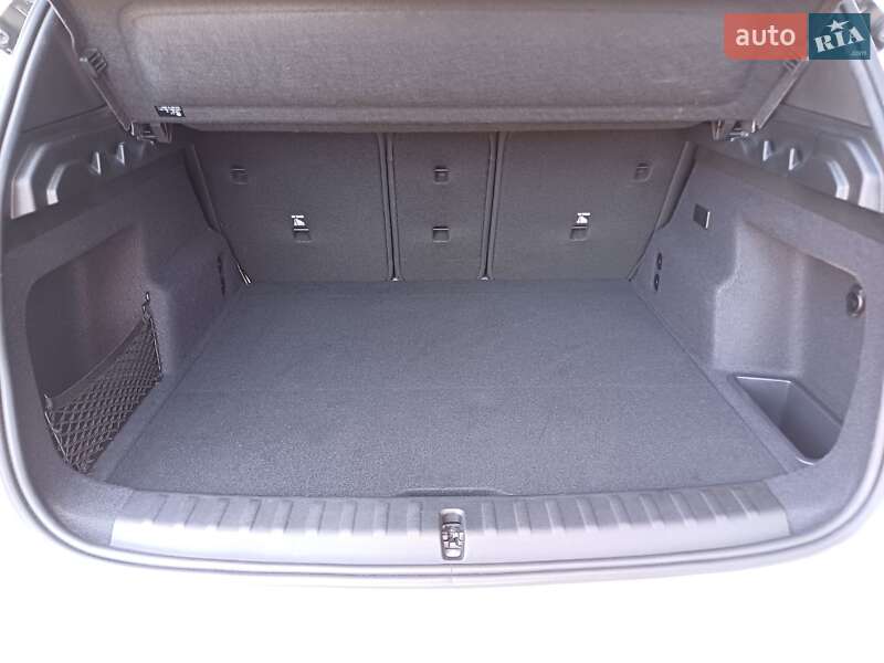 Позашляховик / Кросовер BMW iX1 2024 в Києві