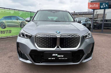 BMW iX1 2023 BMW iX1 2023
