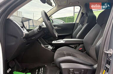 Внедорожник / Кроссовер BMW iX1 2023 в 