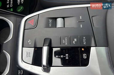 Внедорожник / Кроссовер BMW iX1 2023 в 
