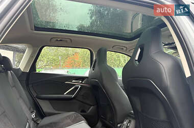 Внедорожник / Кроссовер BMW iX1 2023 в 
