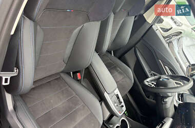 Внедорожник / Кроссовер BMW iX1 2023 в 