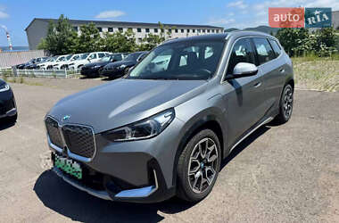 Позашляховик / Кросовер BMW iX1 2023 в Києві