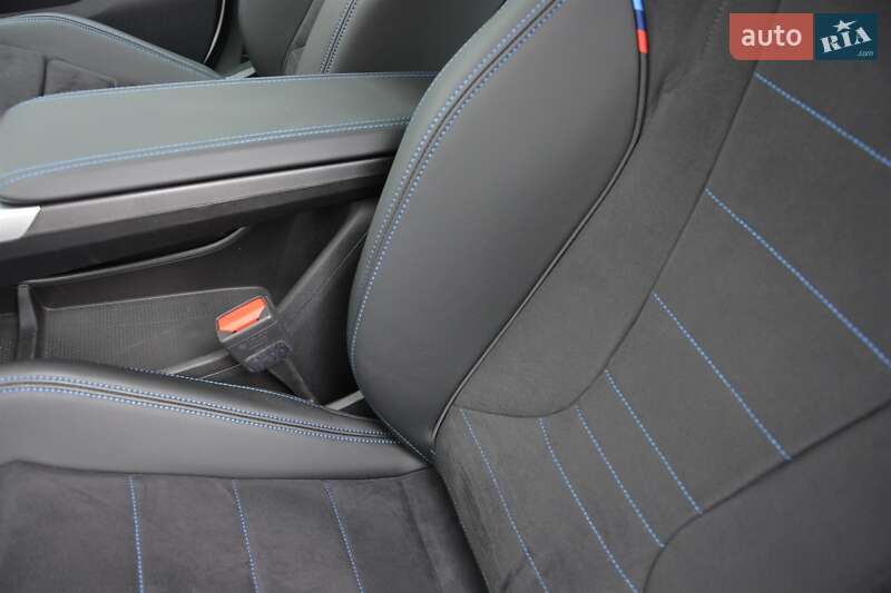 Внедорожник / Кроссовер BMW iX1 2024 в Киеве