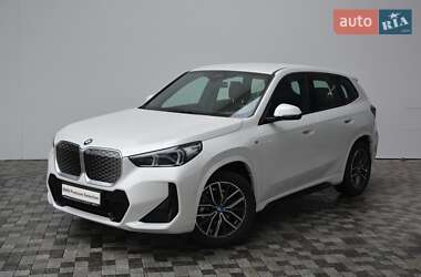 BMW iX1 2024 BMW iX1 2024