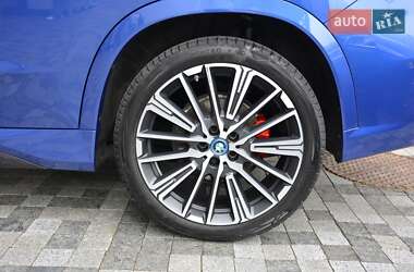 Внедорожник / Кроссовер BMW iX1 2024 в 