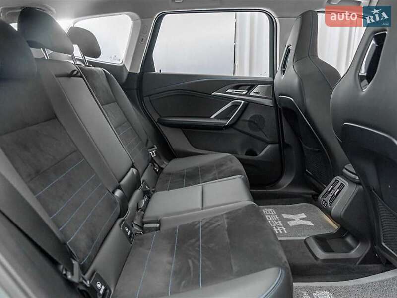 Внедорожник / Кроссовер BMW iX1 2023 в Киеве
