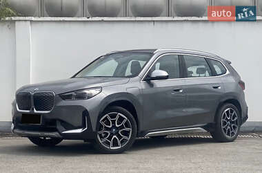 Позашляховик / Кросовер BMW iX1 2023 в Львові