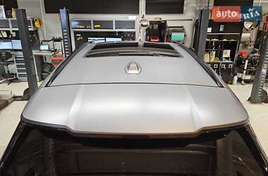 Внедорожник / Кроссовер BMW iX1 2023 в 