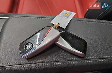 Внедорожник / Кроссовер BMW iX1 2023 в 