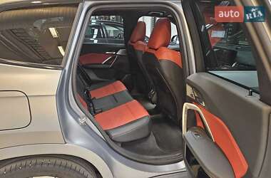 Внедорожник / Кроссовер BMW iX1 2023 в 