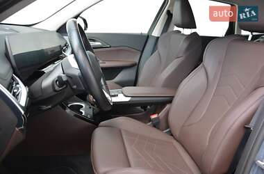Внедорожник / Кроссовер BMW iX1 2023 в 