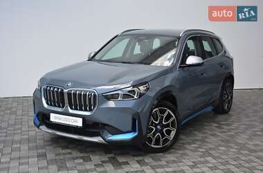 BMW iX1 2023