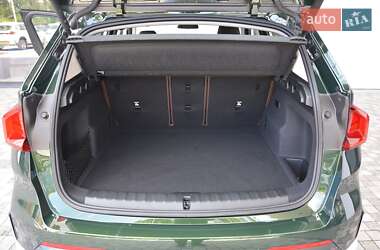 Внедорожник / Кроссовер BMW iX1 2024 в 